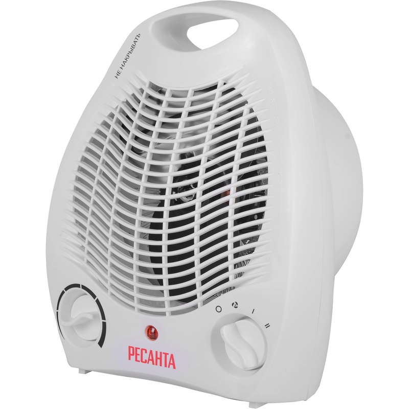 Изображение товара Уценка. Тепловентилятор Ресанта ТВС-1