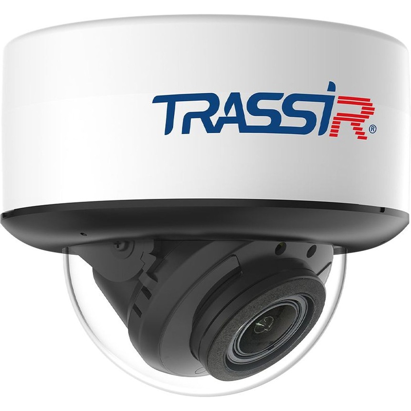 Изображение товара TRASSIR TR-D3123ZIR3 v7 уличная IP камера 2MP 2.7-13.5 мм PoE Изображение товара TRASSIR TR-D3123ZIR3 v7 уличная IP камера 2MP 2.7-13.5 мм PoE