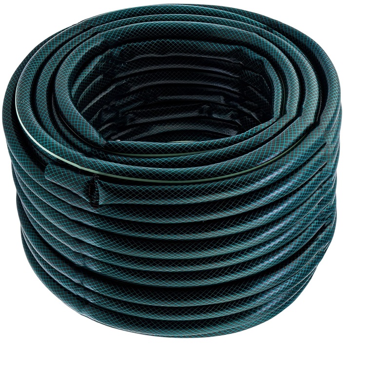 Изображение товара Шланг поливочный Palisad армированный 3/4 дюйма 50 м