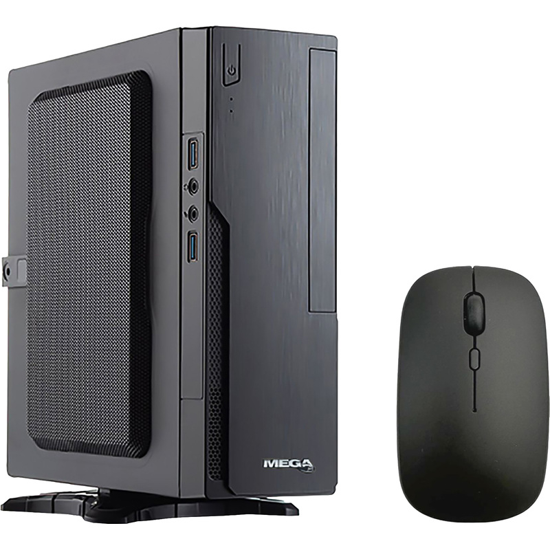 Изображение товара Неттоп ProMega jet B3 (B3-6783) с Intel Core i3 8 Гб DDR4 SSD 512 Гб Windows 10 Pro