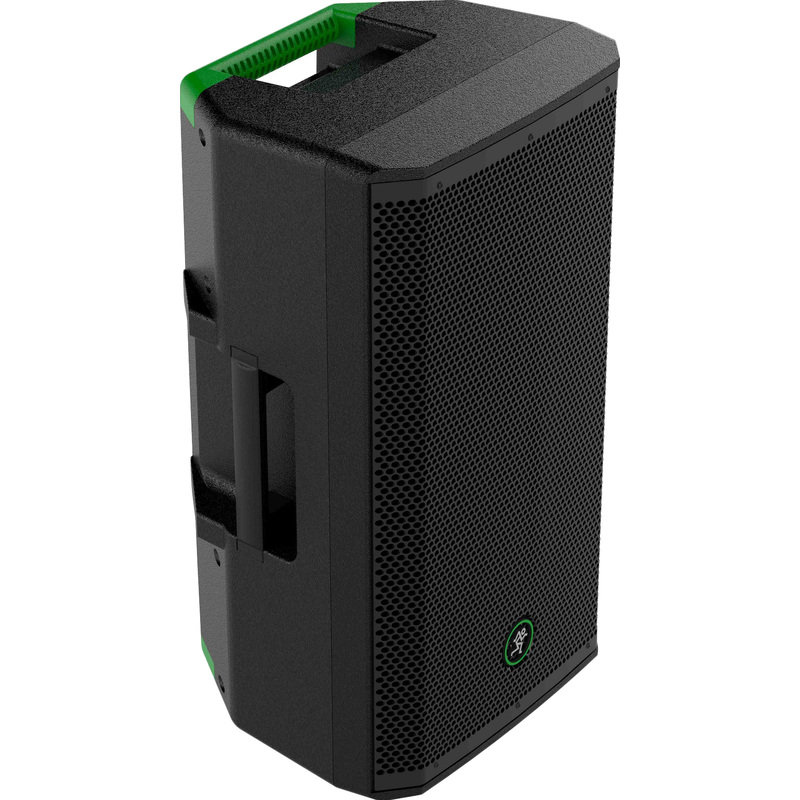 Изображение товара Мощная активная акустическая система Mackie Thrash215 1300 Вт профессиональный звук