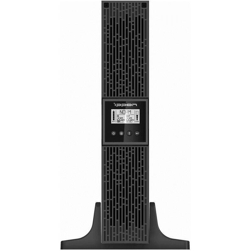 Изображение товара Уценка. Источник бесперебойного питания Ippon Smart Winner II 2000 (1192979). уц_тех Изображение товара Уценка. Источник бесперебойного питания Ippon Smart Winner II 2000 (1192979). уц_тех