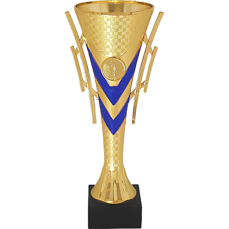 Изображение товара Кубок КВ 9024 А наградной для соревнований и мероприятий