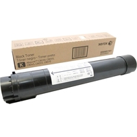 Картридж лазерный Xerox 006R01701 черный оригинальный