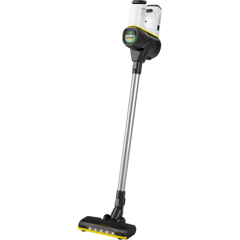 Изображение товара Пылесос Karcher VC 6 Cordless ourFamily черный (1.198-670.0)
