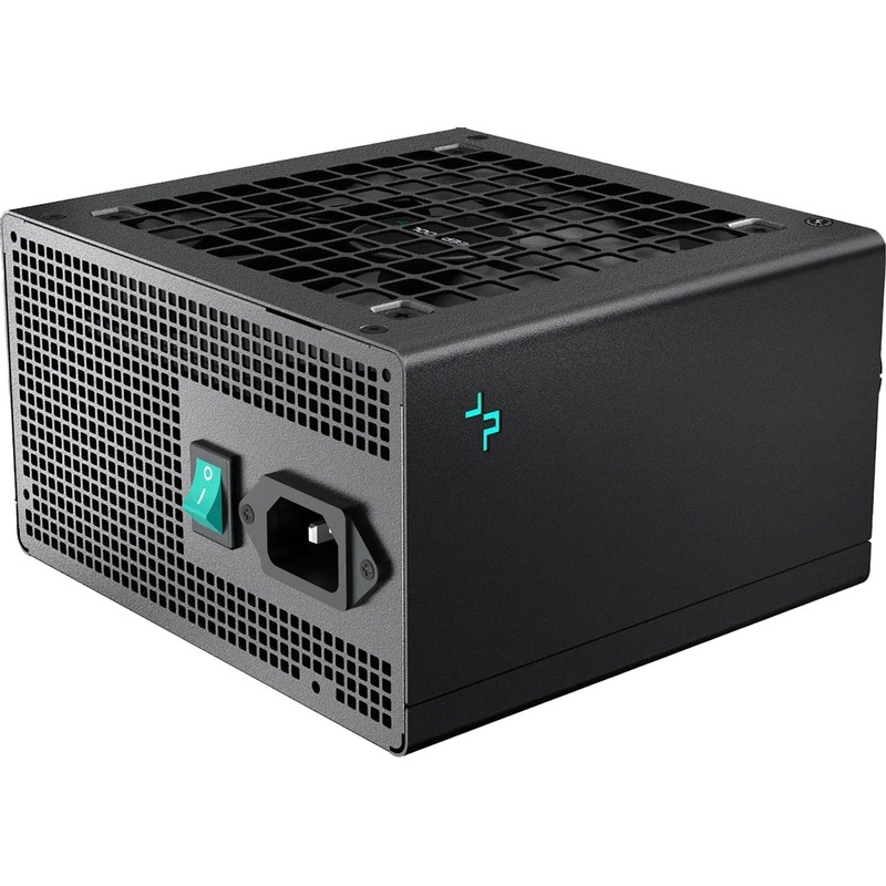 Изображение товара Блок питания Deepcool R-PK800D-FA0B-WGEU 800 Вт