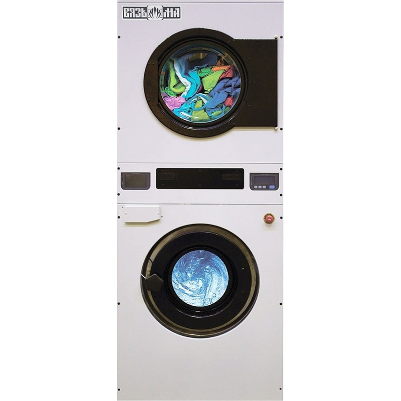 Изображение товара Стирально-сушильная машина Вязьма ВССК-11