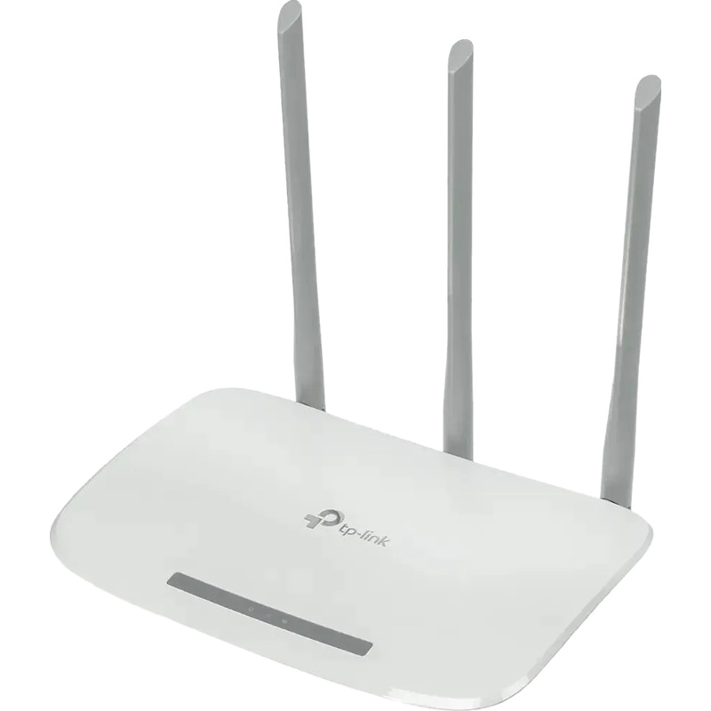 Изображение товара Маршрутизатор TP-Link N300 TL-WR845N Wi-Fi 802.11n внешний антенны
