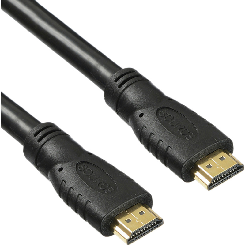 Изображение товара Кабель Buro HDMI - HDMI (штекер) 15 метрв