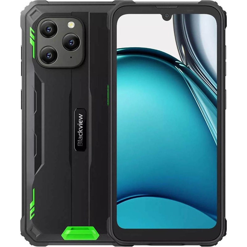 Изображение товара Смартфон Blackview BV5300 Plus 128 ГБ защитный 4G LTE NFC Android