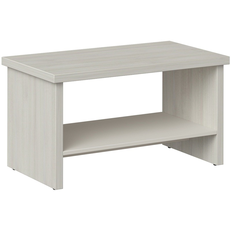 Изображение товара Стол журнальный офисный NLN36360631 дуб светлый шамони/бежевый