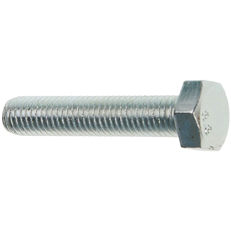 Изображение товара Болт Zitar М20 70 мм 6 штук в упаковке для монтажа и крепежных работ