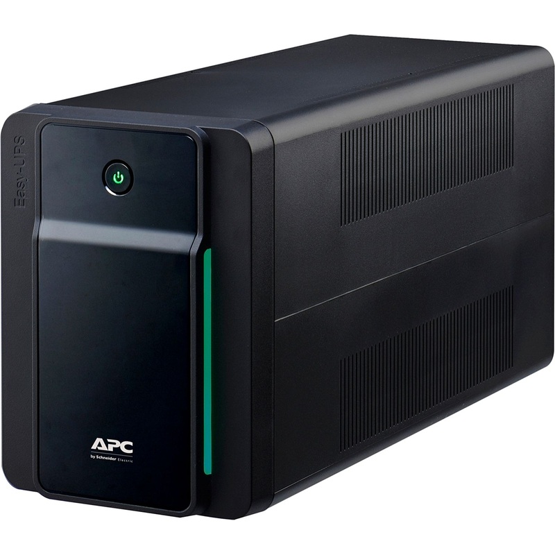 Изображение товара Источник бесперебойного питания APC Easy-UPS BVX2200LI-GR 2000 ВА 1200 Вт