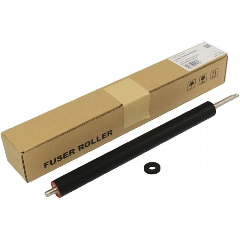 Изображение товара Резиновый вал НР 2589 - запчасть для промышленного оборудования