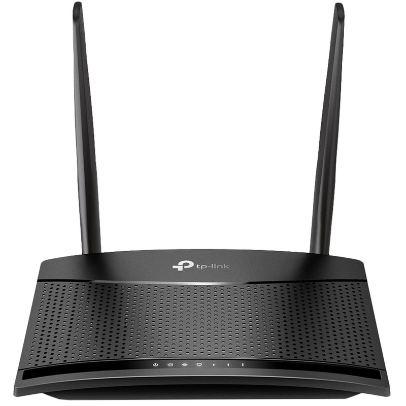 Изображение товара Уценка маршрутизатор TP-Link TL-MR100 с поддержкой 3G/4G