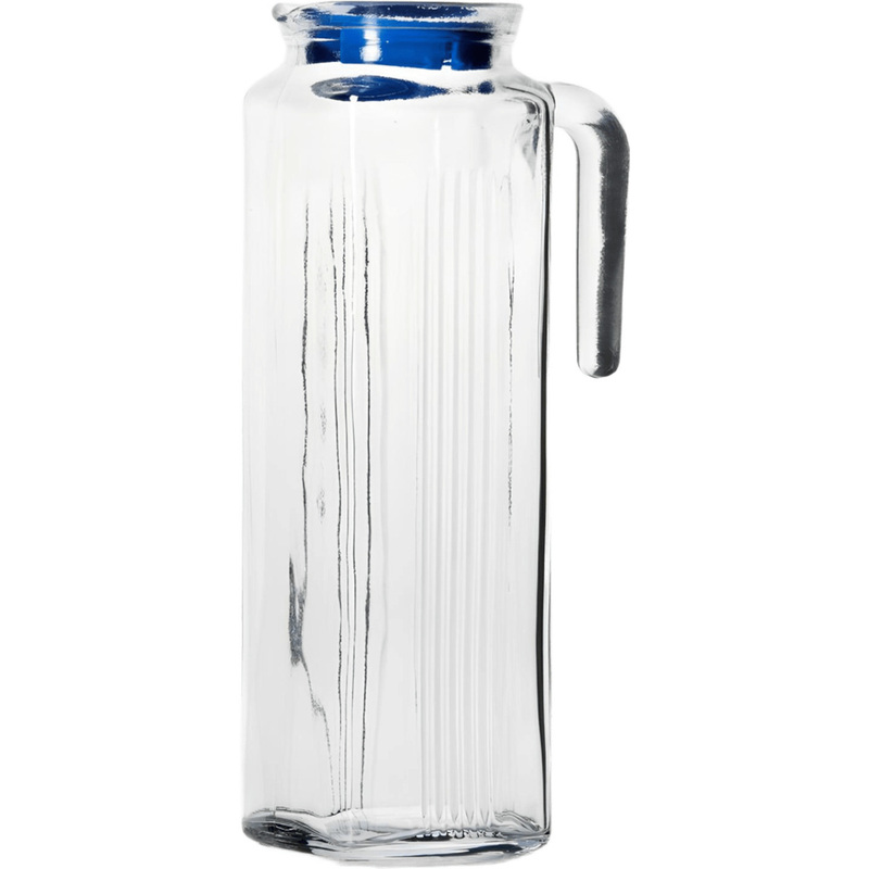 Изображение товара Кувшин Pasabahce Фриго 1340 мл (6 штук в упаковке)