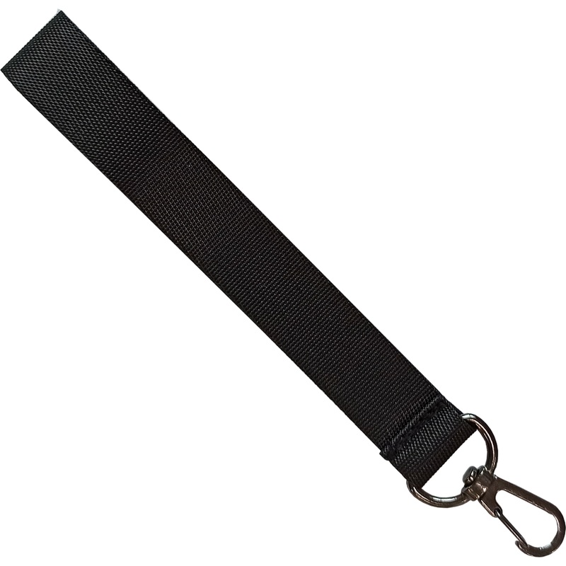 Изображение товара Держатель ремувка Clutches чёрный 18x20 см