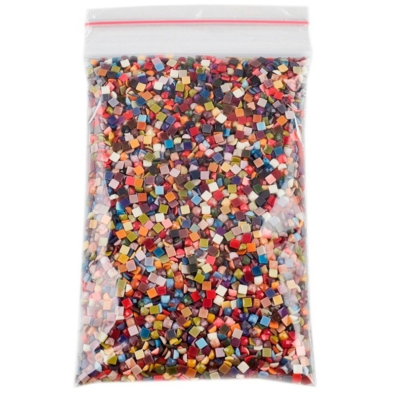 Изображение товара Пакет с замком zip-lock ПВД прозрачный 25x35 см 35 мкм - 100 штук