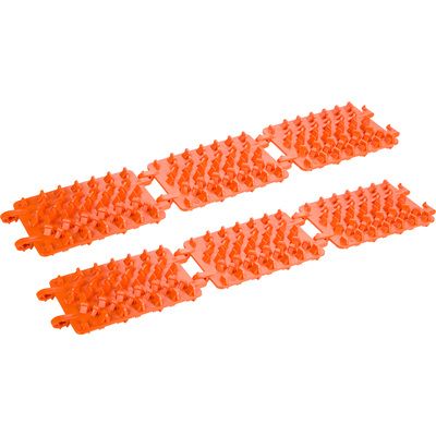 Траки антипробуксовочные TOPFORT Антибукс (6 штук) – купить по выгодной цене в интернет-магазине | 1888527