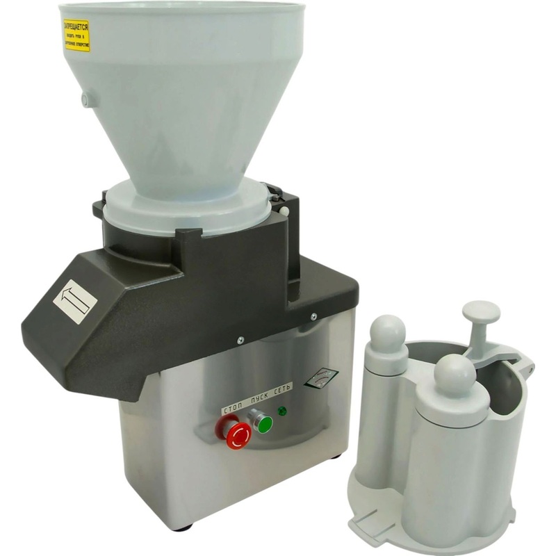 Изображение товара Овощерезательная машина Торгмаш Барановичи МПО-1-02