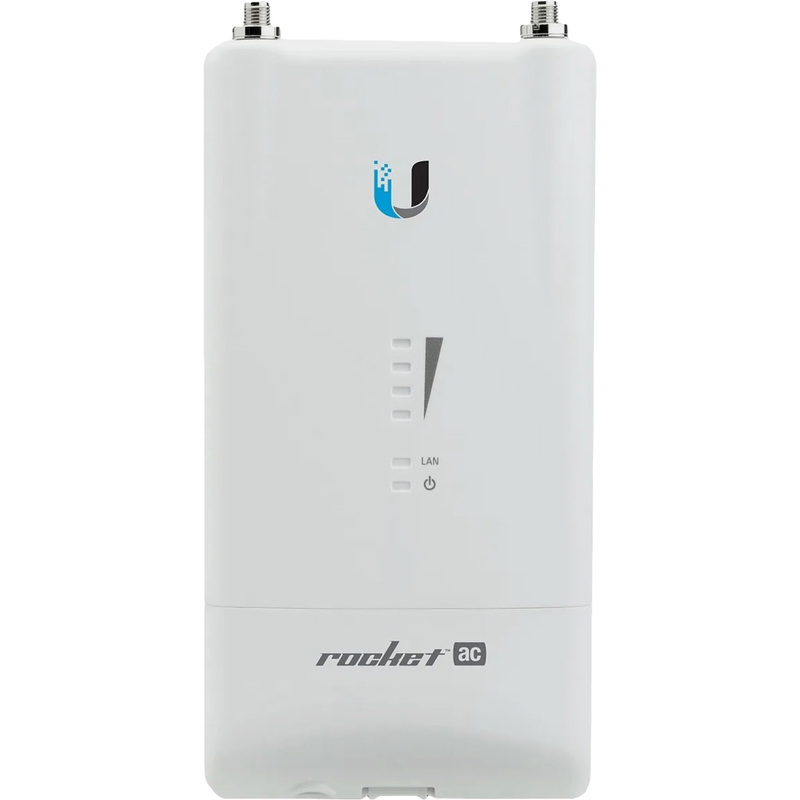 Изображение товара Точка доступа Ubiquiti Rocket 5AC Lite (R5AC-Lite)