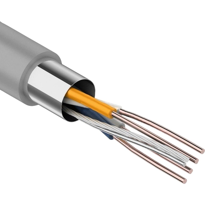 Изображение товара Кабель витая пара Proconnect 01-0121-3 cat 5e 305 м