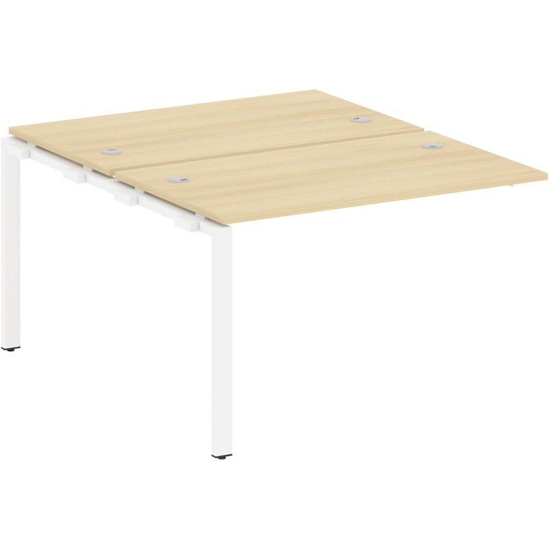 Изображение товара Элемент Metal System Style БП.ПРС-СП-2.2 (акация лорка/белый, 1200x1475х750 мм)