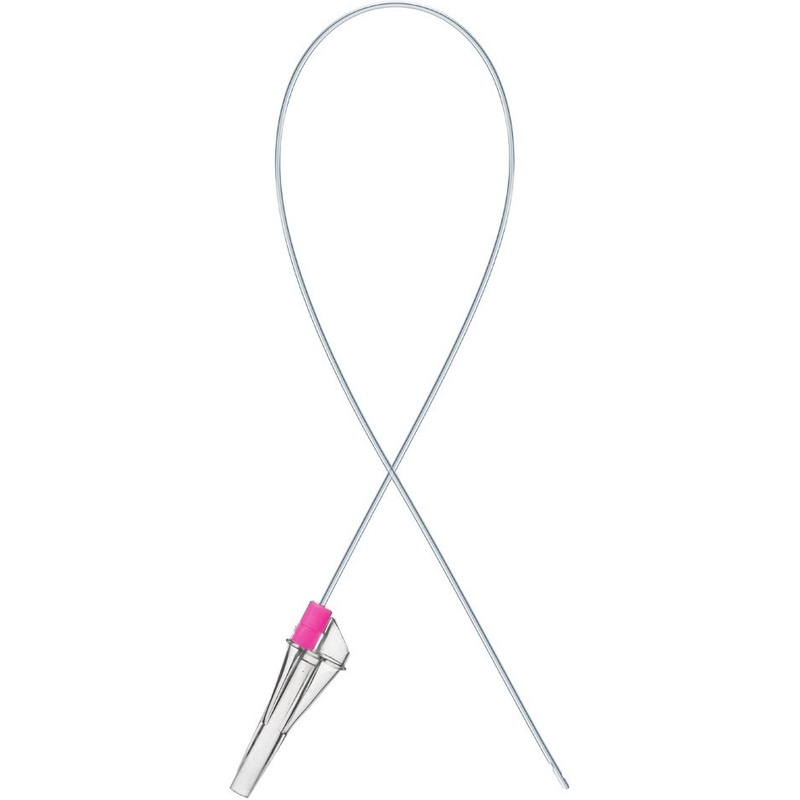 Изображение товара Катетер аспирационный (зонд) тип вакон СН/FR 18 Apexmed (100 штук в упаковке)