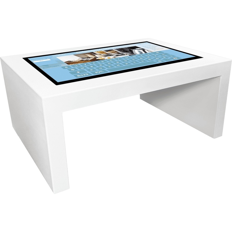 Изображение товара Стол интерактивный 55'' NexTouch NexTable 55P
