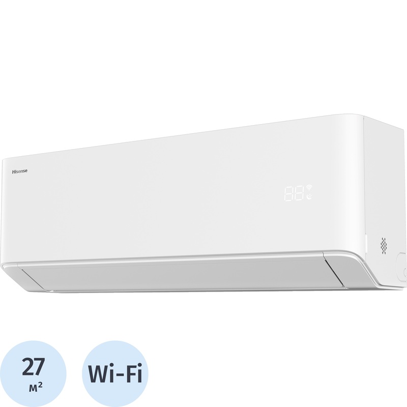 Изображение товара Сплит-система Hisense AS-09HW4RLCHA01 Комплект