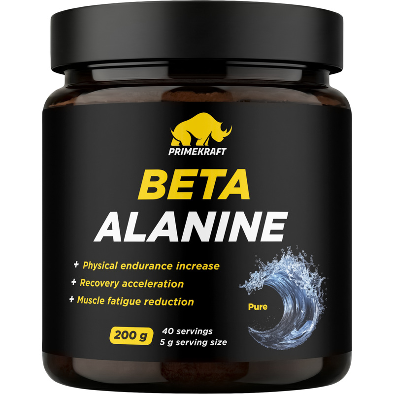 Изображение товара БАД Primekraft порошок 200 г