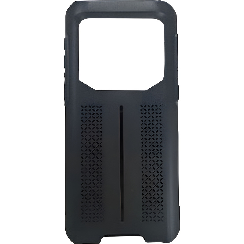 Изображение товара Защитный резиновый бампер для терминала Mindeo M50