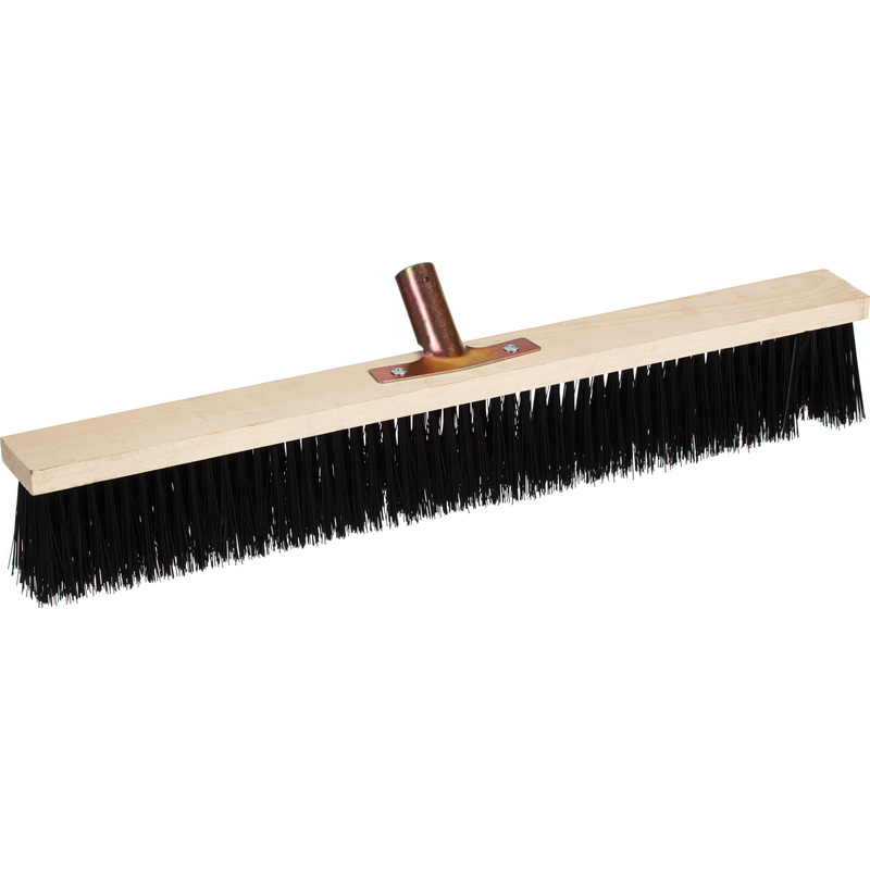 Изображение товара Щётка для пола Метро 60 см жёсткая без ручки