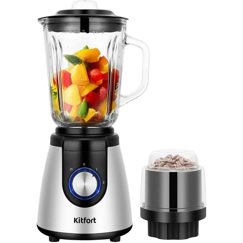 Изображение товара Блендер стационарный Kitfort КТ-3533