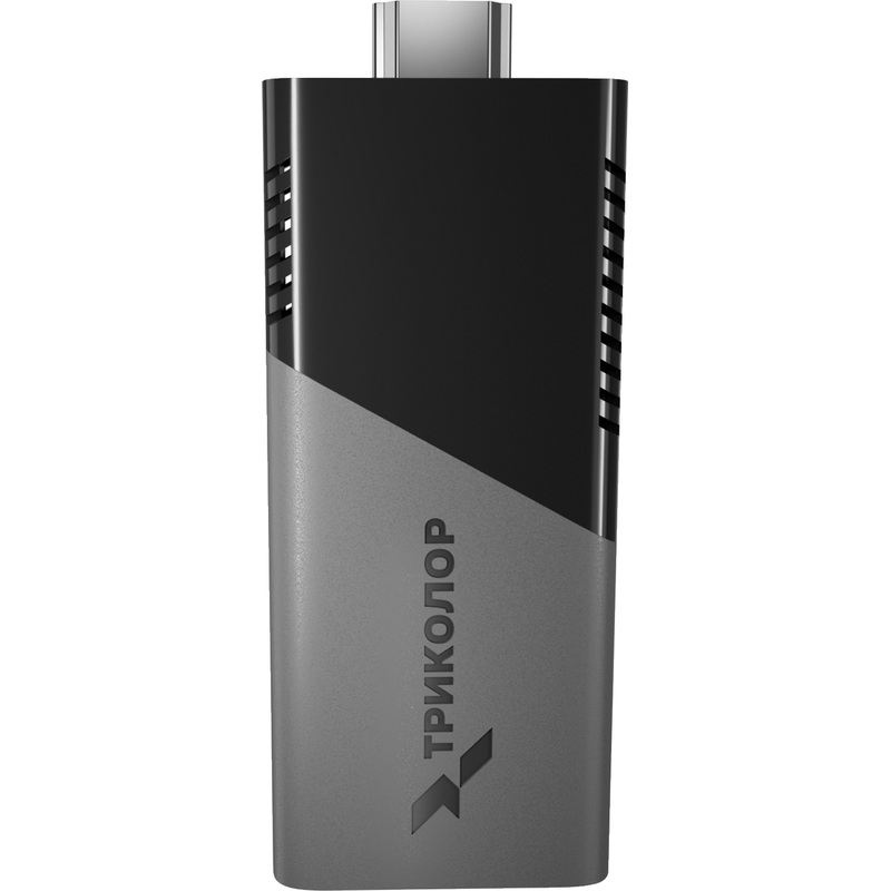 Изображение товара Медиаплеер Триколор TR-STB-01