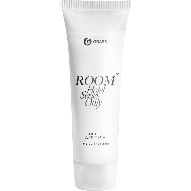 Изображение товара Лосьон для тела Grass Room 30 мл туба (125 штук в упаковке)