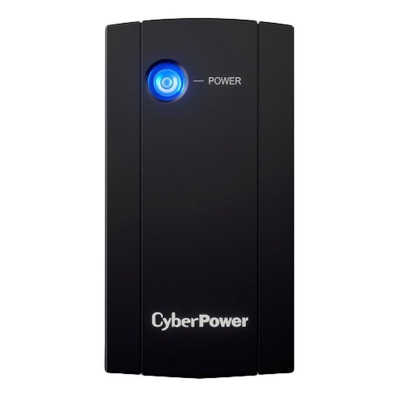 Изображение товара Источник бесперебойного питания CyberPower UTI675EI line-interactive 675 ВА