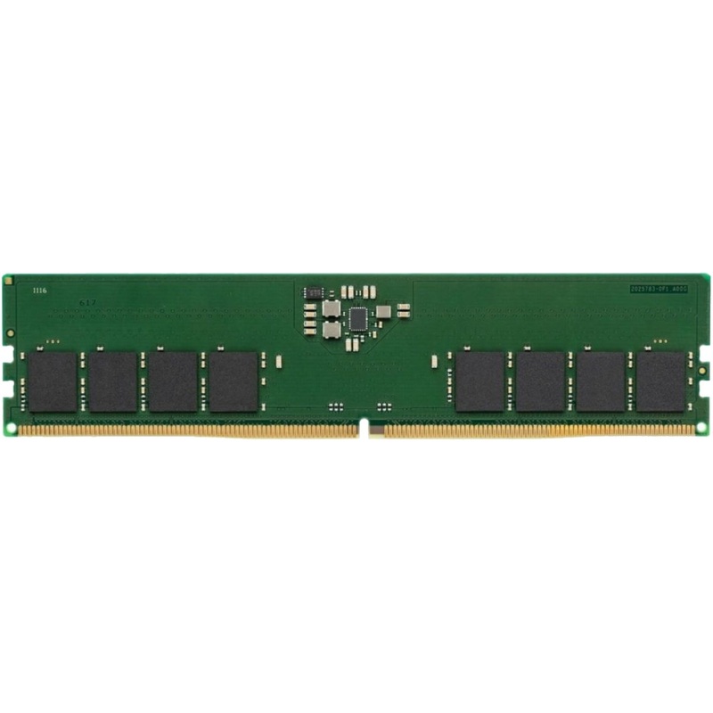 Изображение товара Модуль памяти Kingston DDR5 16 ГБ 5600 MT/s DIMM для ПК