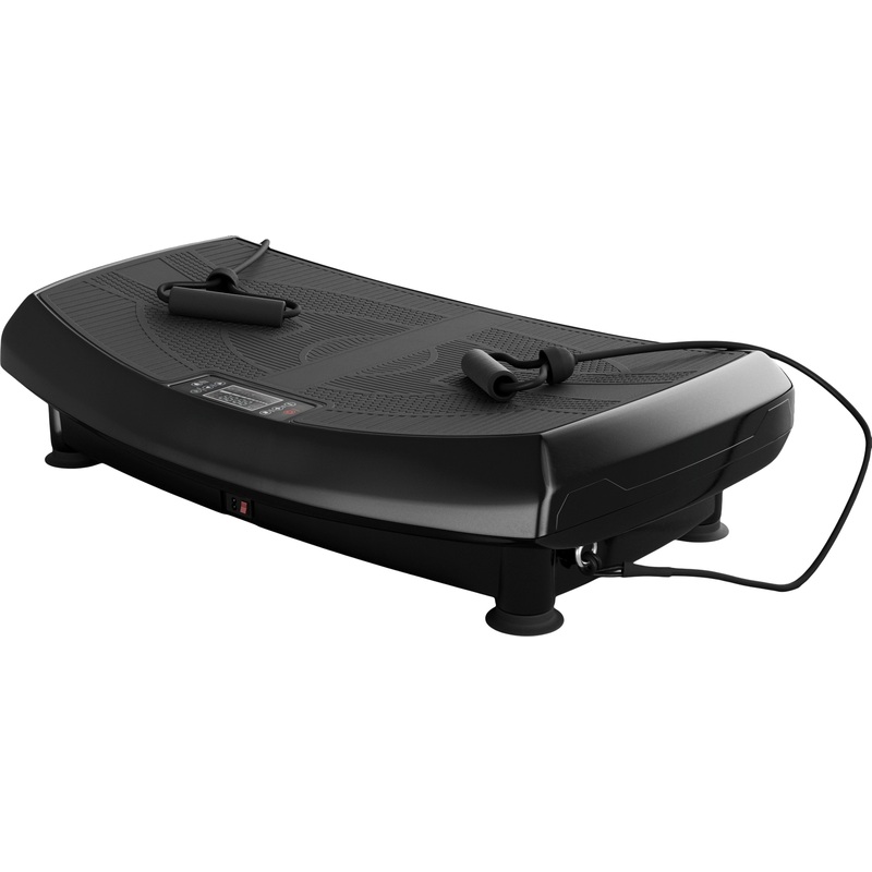 Изображение товара Виброплатформа Unix Line Boost 4D для домашних тренировок