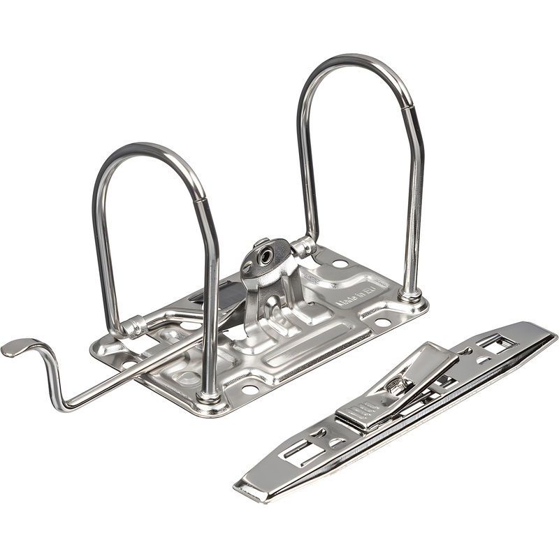 Изображение товара Арочный механизм Attache с планкой 75 мм (10 штук в упаковке)