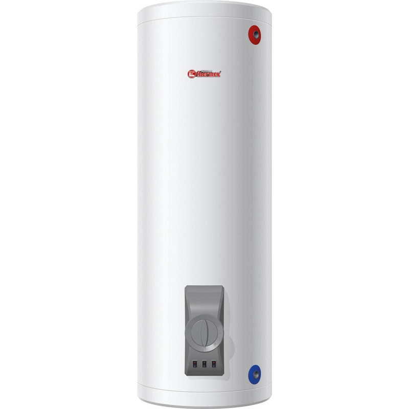Изображение товара Водонагреватель накопительный Thermex ER 300 V 300л механический электрический