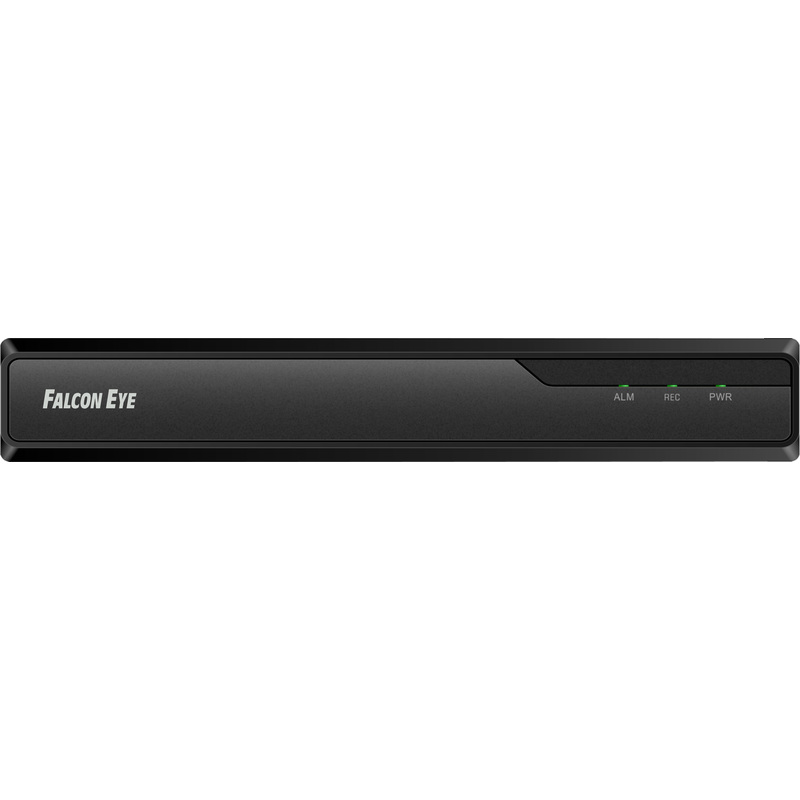 Изображение товара Видеорегистратор Falcon Eye FE-MHD1104 4 канала гибридный HDMI VGA H.264