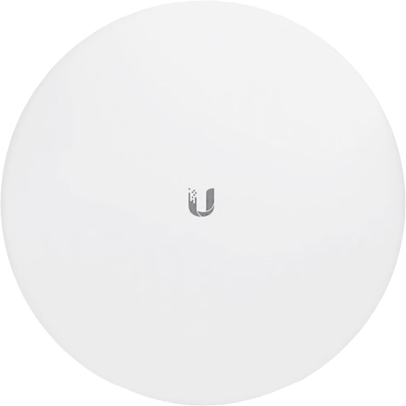 Изображение товара Точка доступа Ubiquiti LTU Pro (LTU-PRO-EU) уличная высокая скорость Wi-Fi 5 ГГц