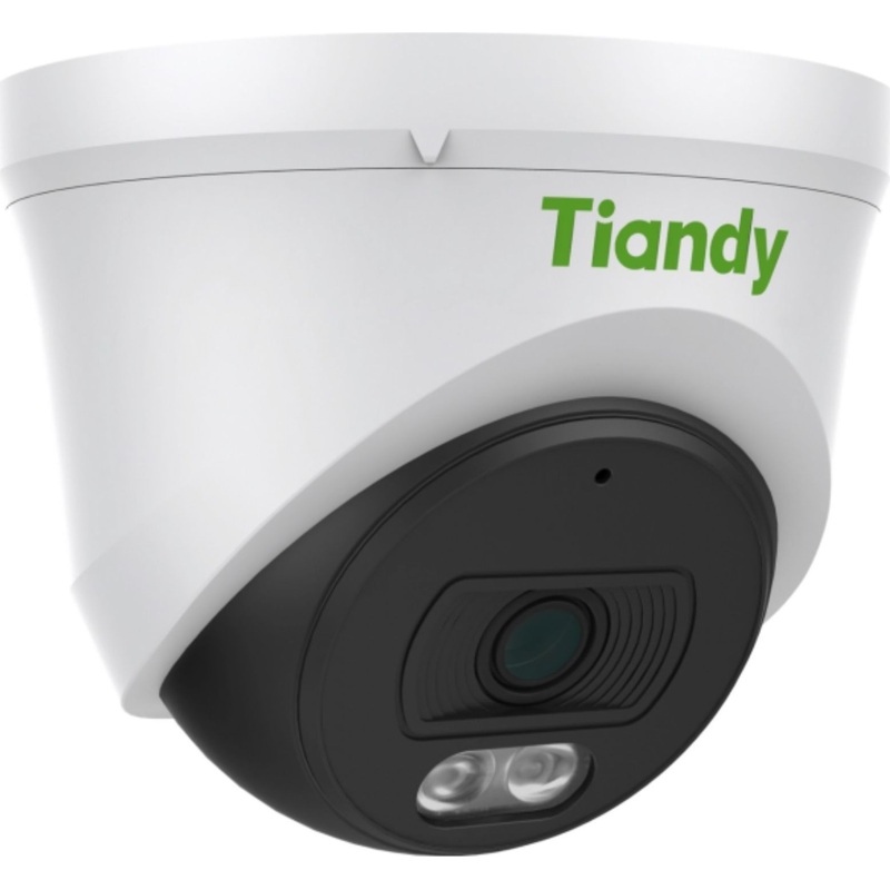 Изображение товара Купольная IP-камера Tiandy TC-C34XN с разрешением 2560x1440