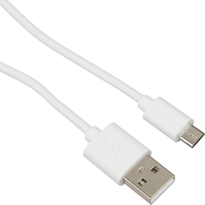 Кабель ProMega jet/BigTech BT-JCBL-004/U152 USB Type-A - micro USB 1 метр – купить по выгодной цене в интернет-магазине | 1639347