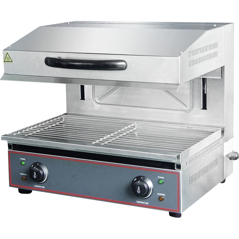 Изображение товара Гриль-саламандра Viatto VA-SS-6000-X для приготовления блюд