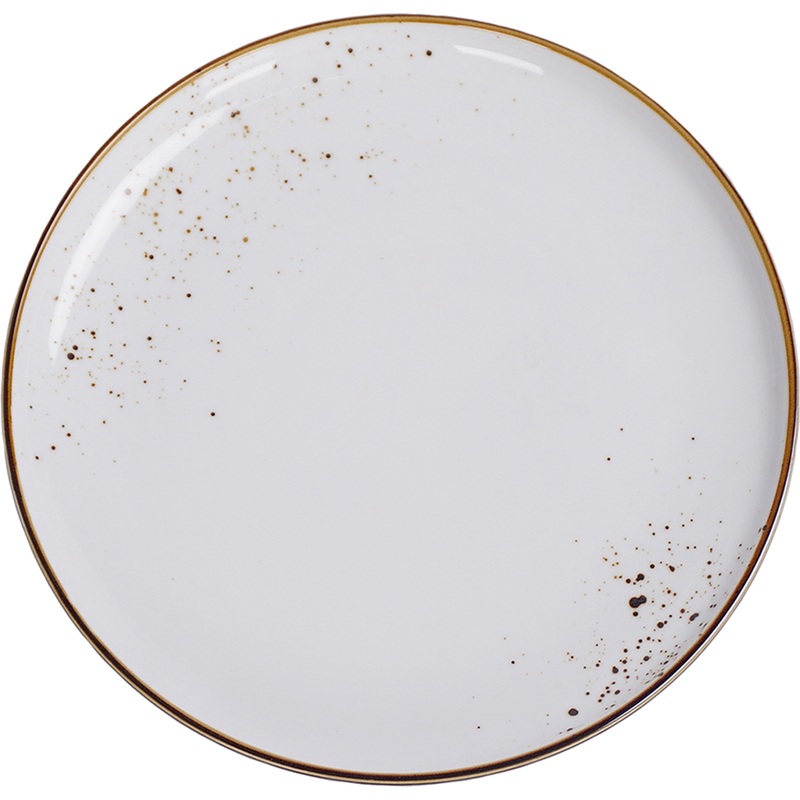 Изображение товара Тарелка P.L. Proff Cuisine Elegance Sun 19.5 см 6 штук