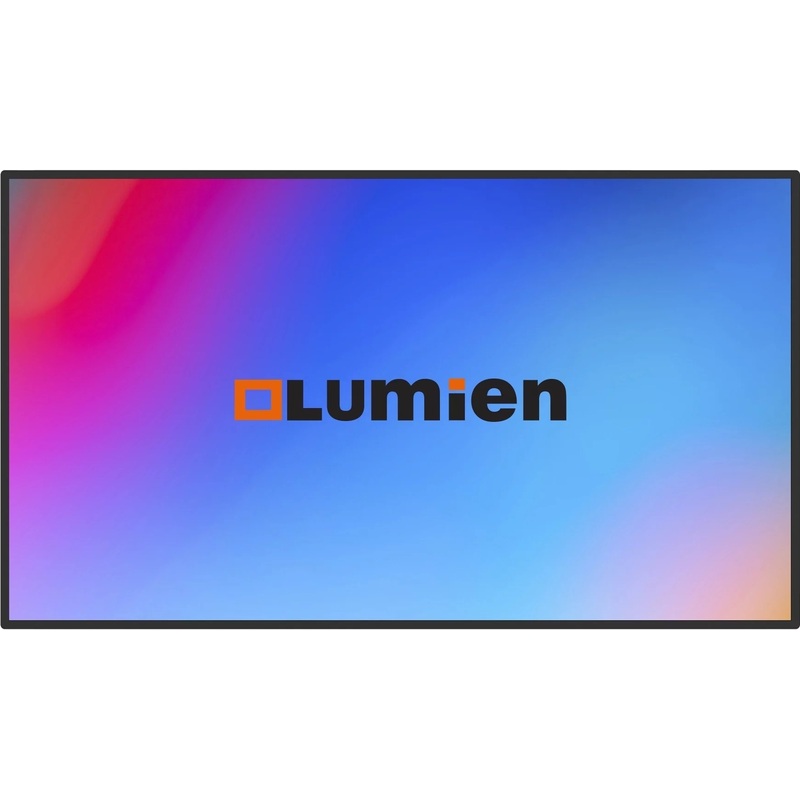 Изображение товара ЖК-панель Lumien LB3235SDG2 32 дюйма Full HD Android Wi-Fi USB HDMI