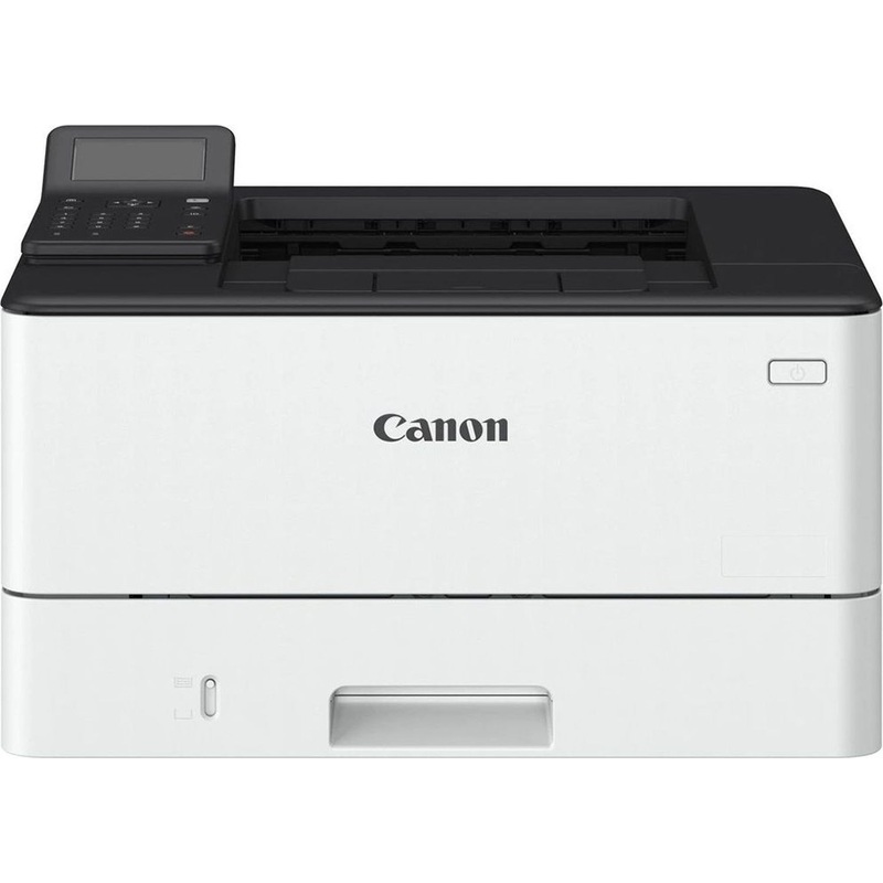 Изображение товара Лазерный принтер Canon i-SENSYS LBP243dw с автоматической двусторонней печатью