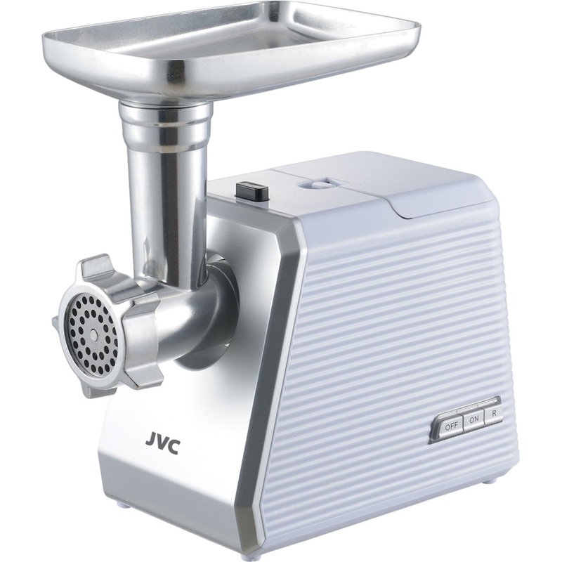 Изображение товара Мясорубка JVC JK-MG127